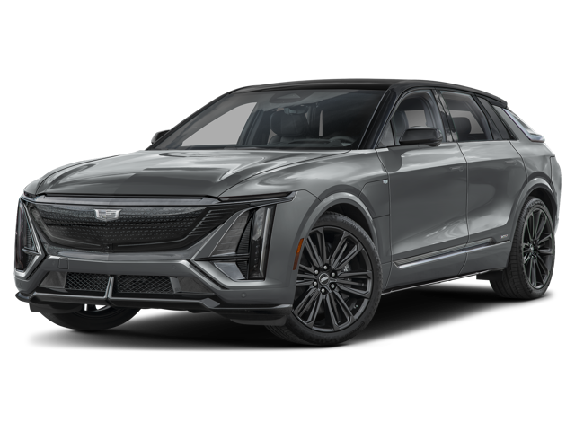 2026 CADILLAC LYRIQ