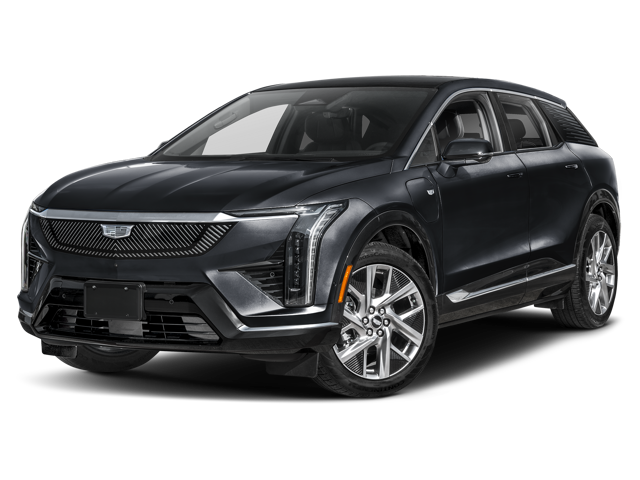 2026 CADILLAC OPTIQ