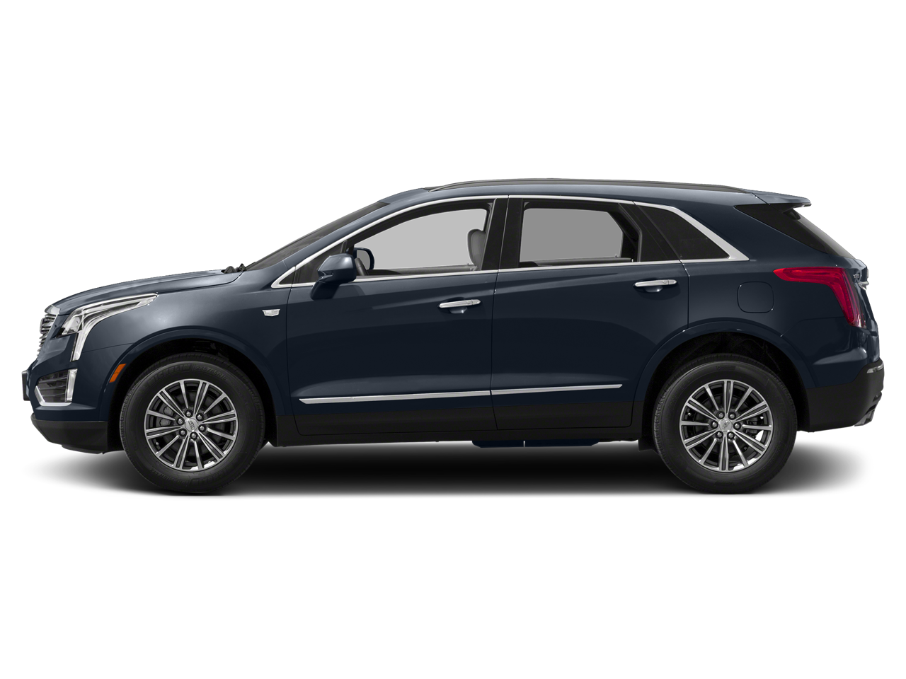 2019 Cadillac XT5 Platinum AWD