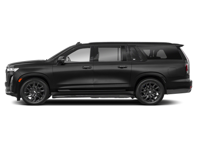 2023 Cadillac Escalade ESV Sport Platinum