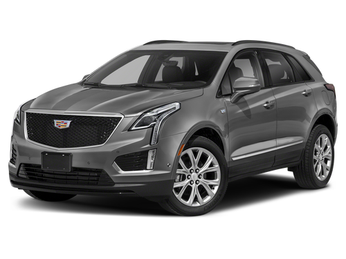 2020 Cadillac XT5 Sport AWD