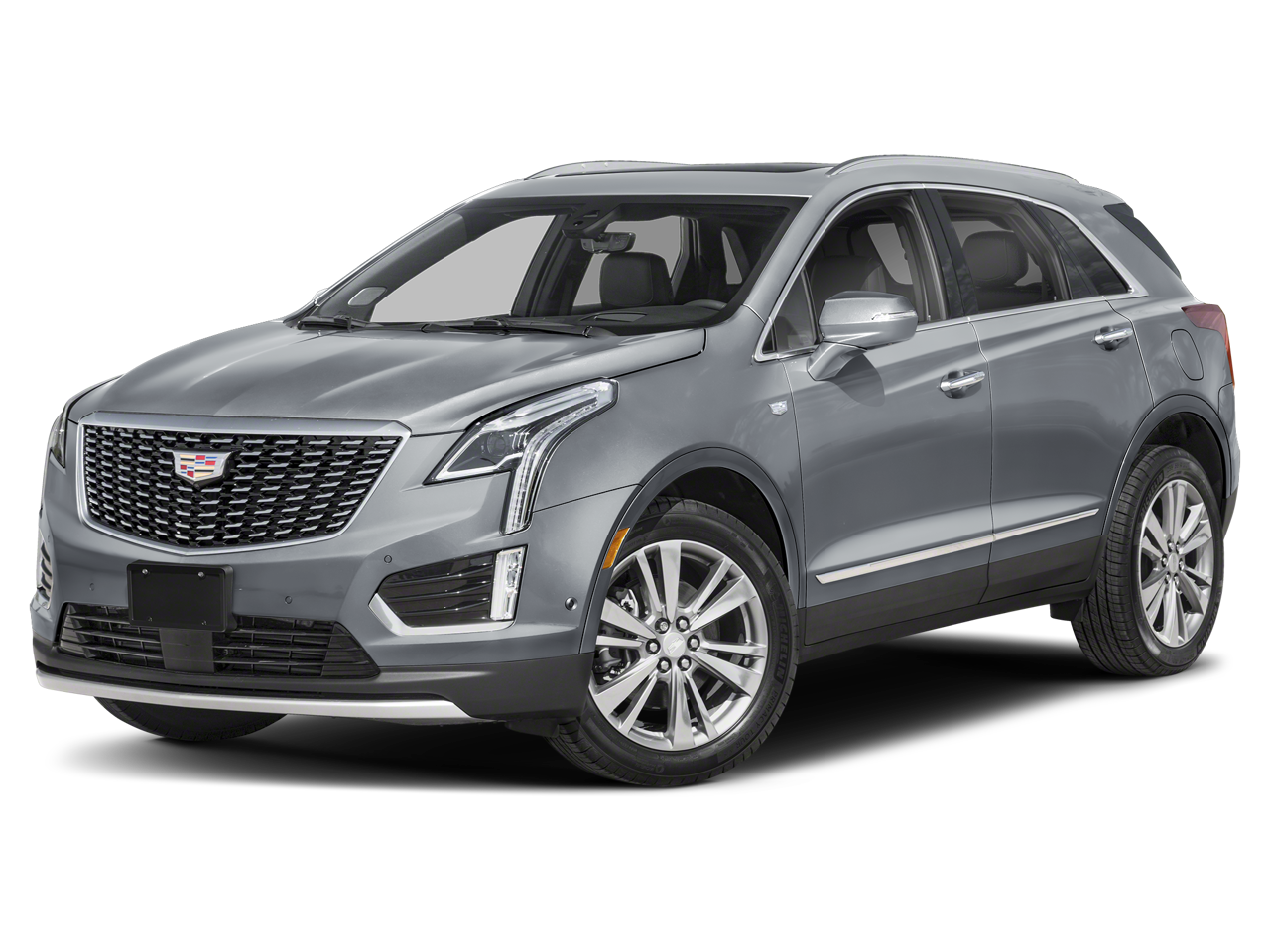 2024 Cadillac XT5 AWD Premium Luxury's photo