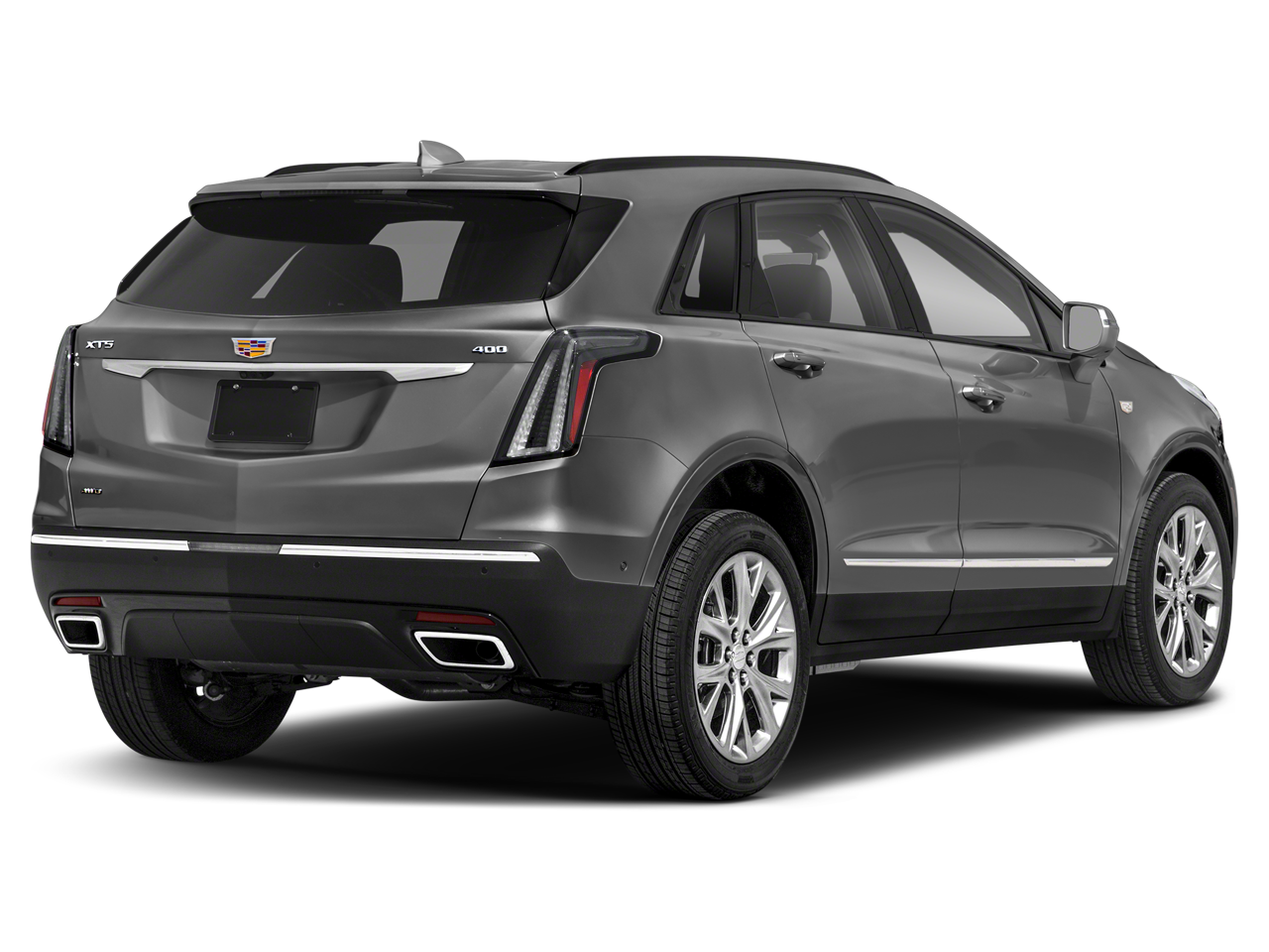 2020 Cadillac XT5 Sport AWD