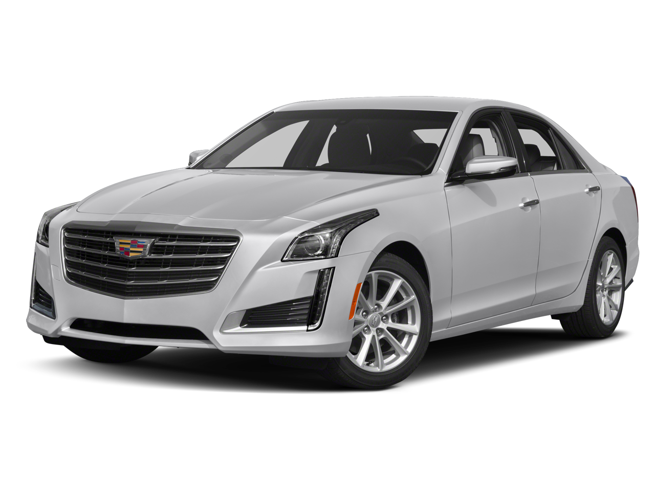 2019 Cadillac CTS 3.6 AWD Premium Luxury's photo
