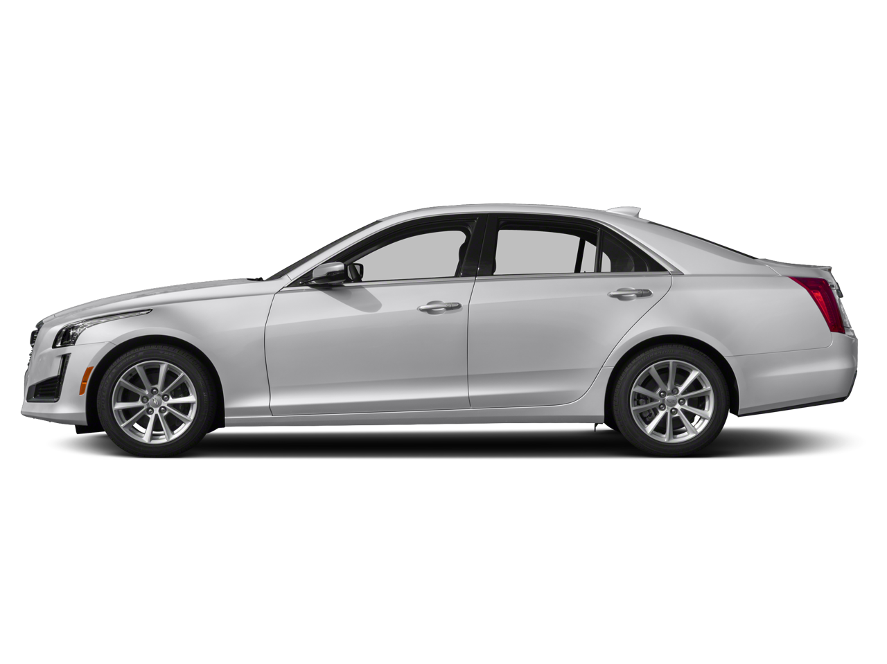 2019 Cadillac CTS Premium Luxury AWD