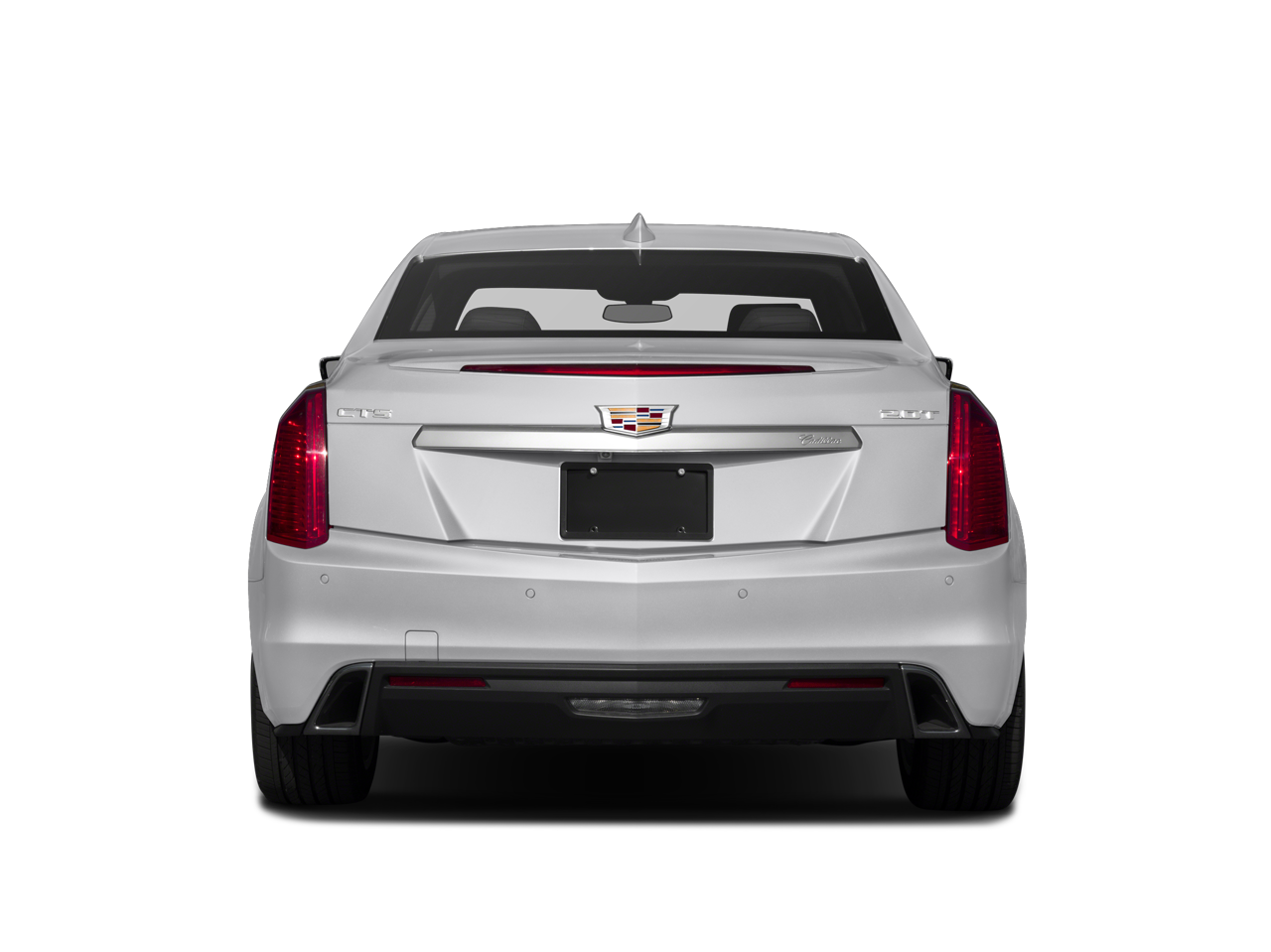 2019 Cadillac CTS Premium Luxury AWD