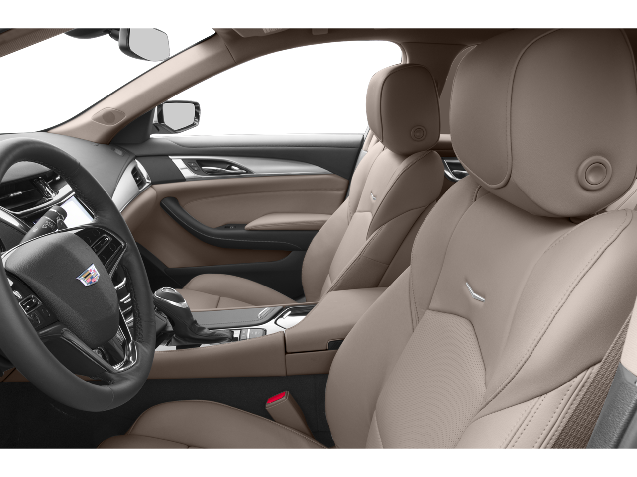 2019 Cadillac CTS Premium Luxury AWD