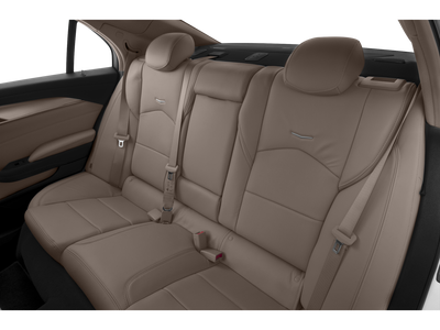 2019 Cadillac CTS Premium Luxury AWD