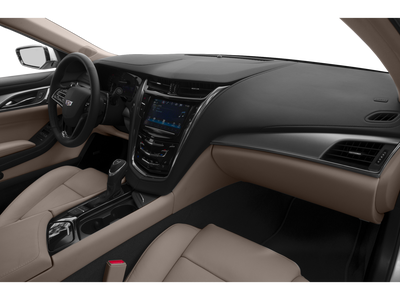 2019 Cadillac CTS Premium Luxury AWD