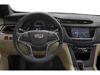 2019 Cadillac XT5 Platinum AWD