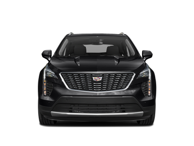 2020 Cadillac XT4 FWD Luxury