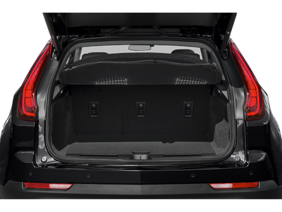 2020 Cadillac XT4 FWD Luxury