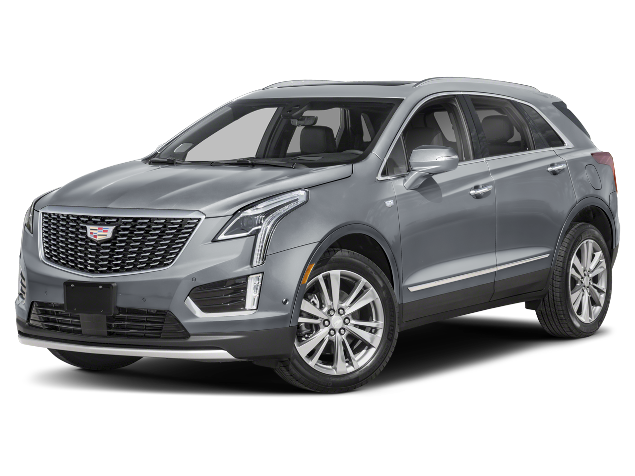 2024 Cadillac XT5 AWD Premium Luxury's photo