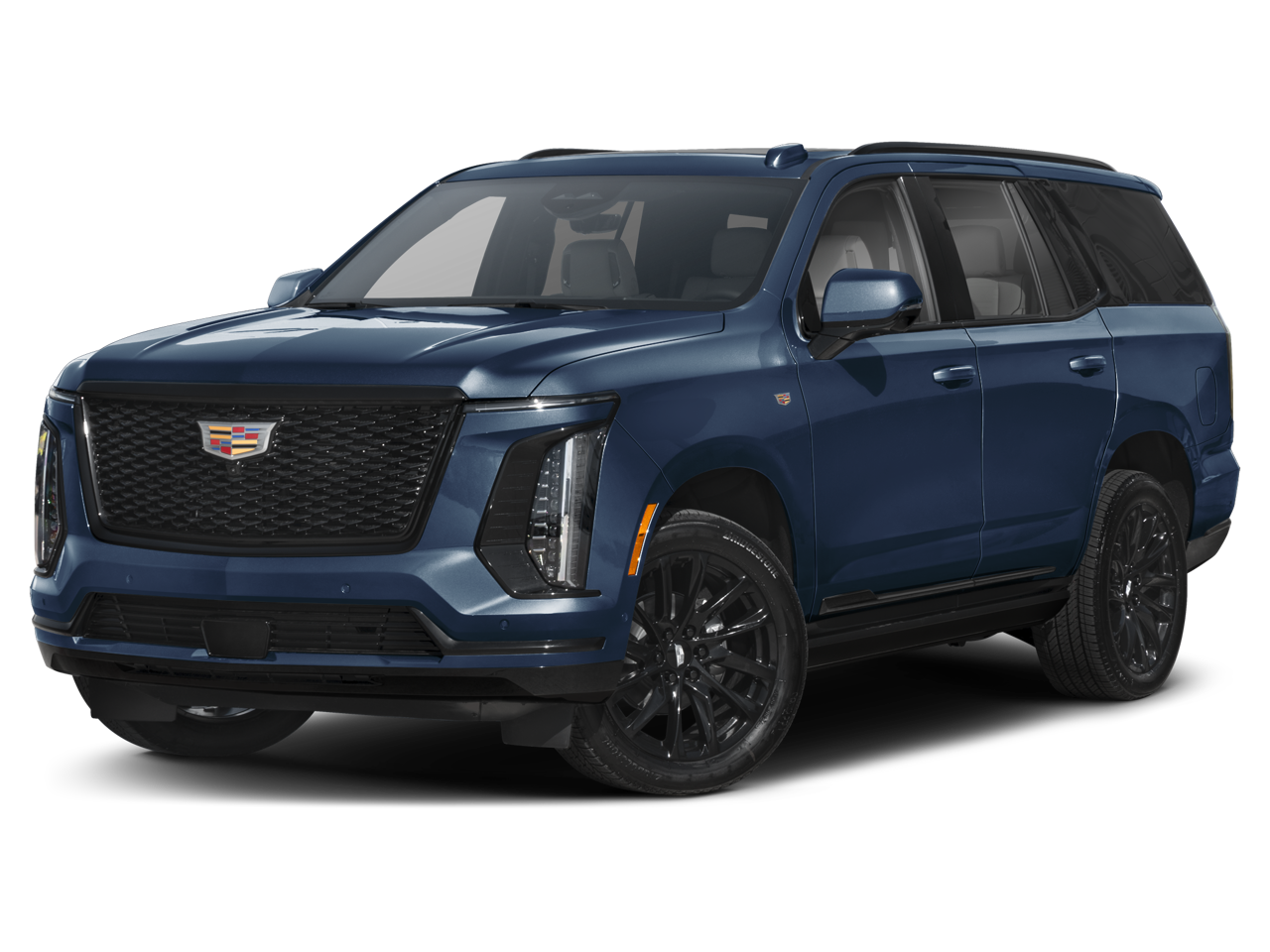 2026 Cadillac Escalade Sport - Photo 33