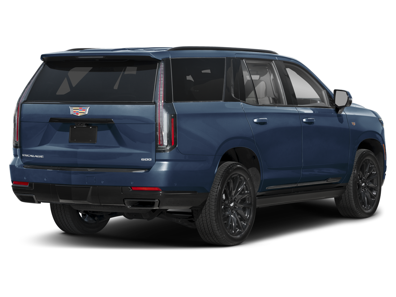 2026 Cadillac Escalade Sport - Photo 34