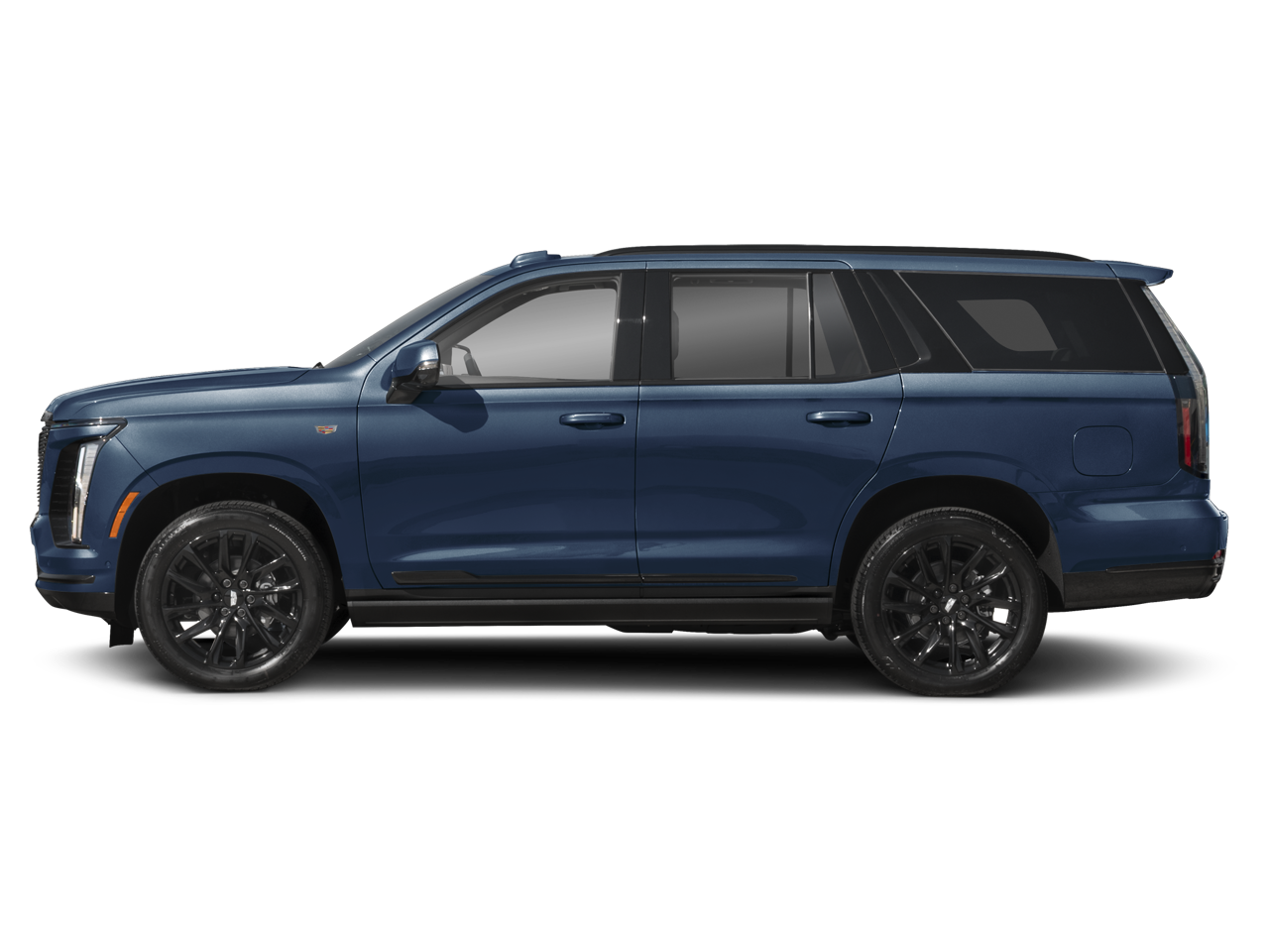 2026 Cadillac Escalade Sport - Photo 35