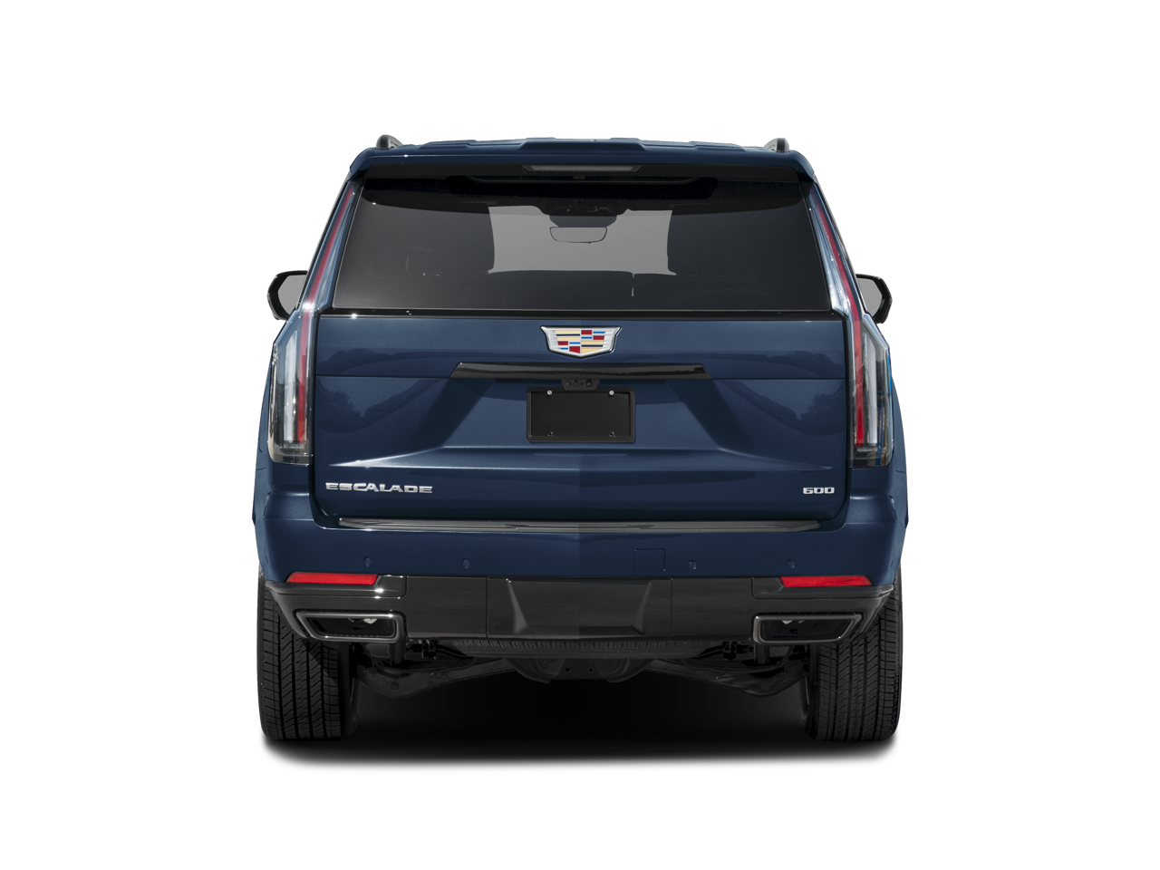 2026 Cadillac Escalade Sport - Photo 37