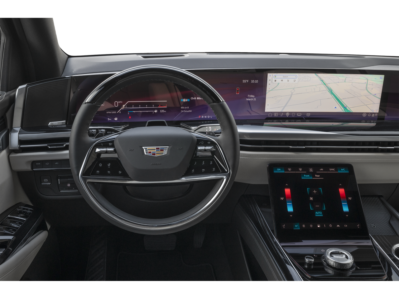 2026 Cadillac Escalade Sport - Photo 38