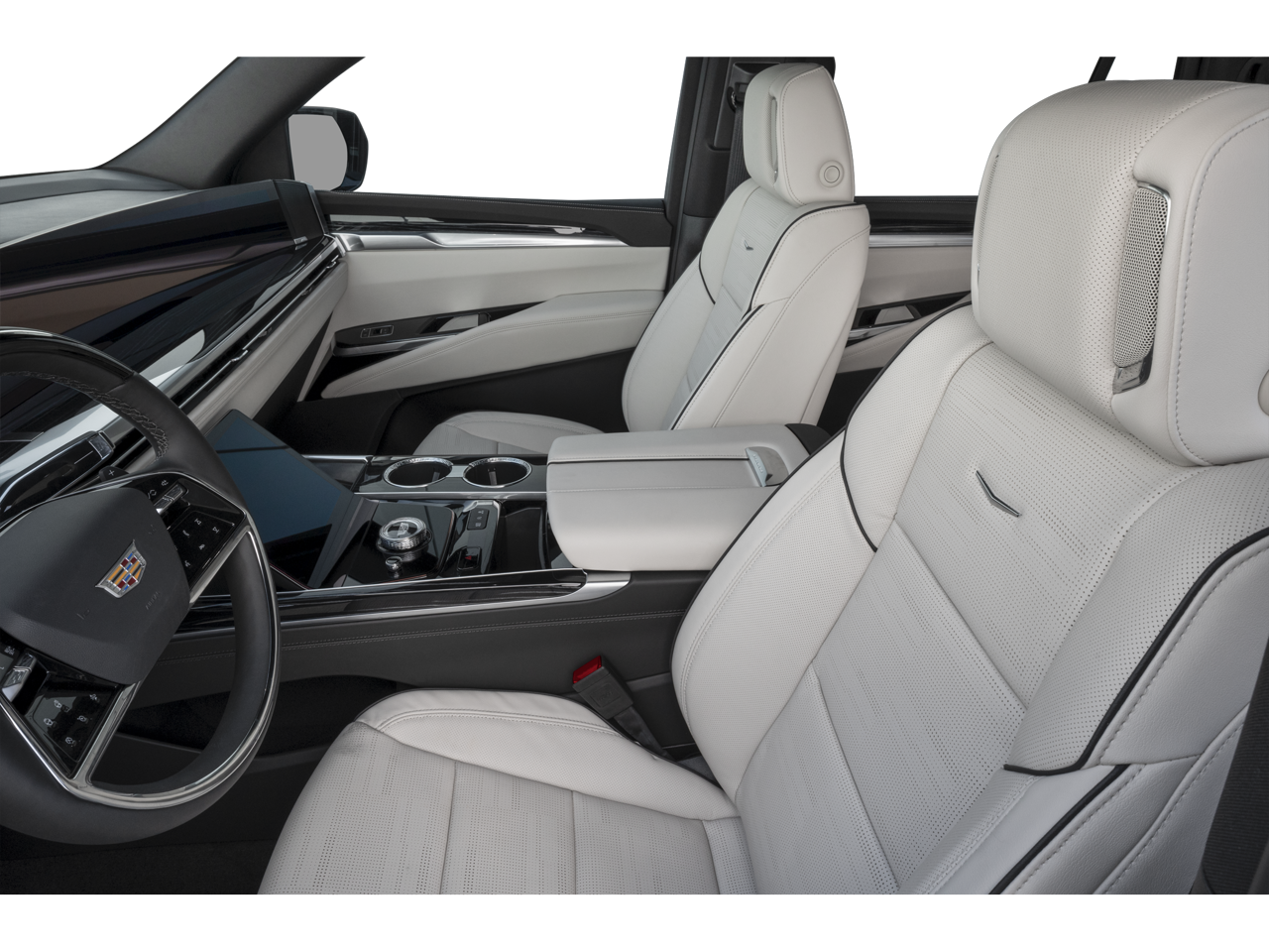 2026 Cadillac Escalade Sport - Photo 40