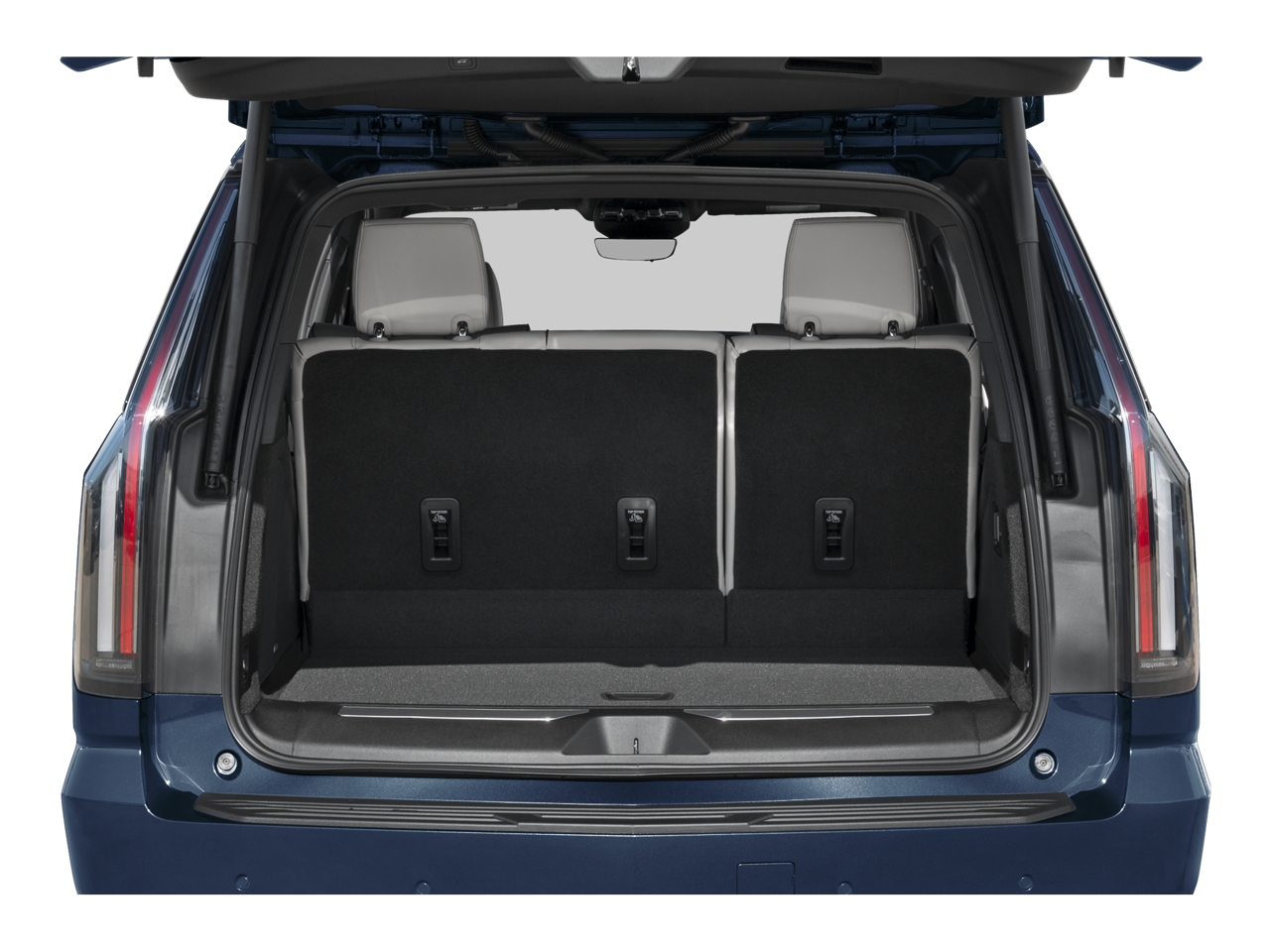 2026 Cadillac Escalade Sport - Photo 42