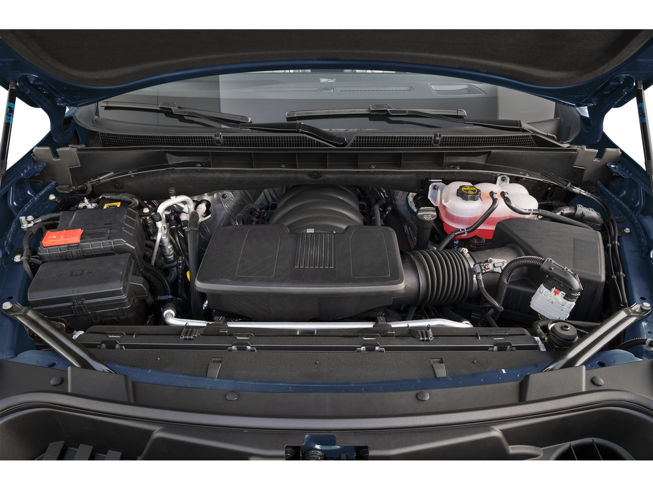 2026 Cadillac Escalade Sport - Photo 43