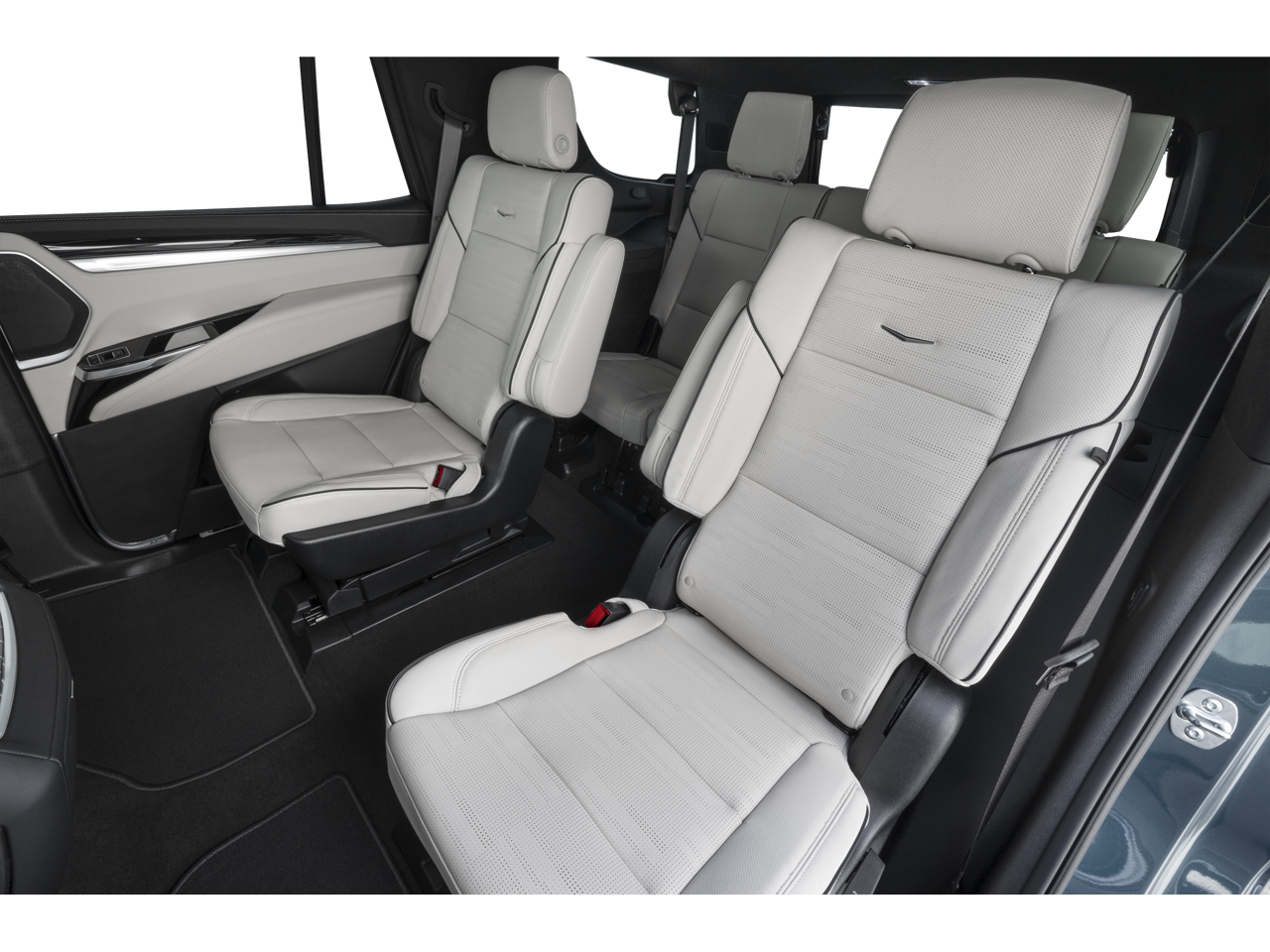 2026 Cadillac Escalade Sport - Photo 44