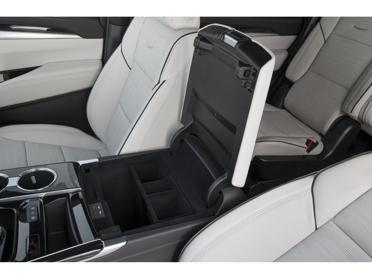 2026 Cadillac Escalade Sport - Photo 45