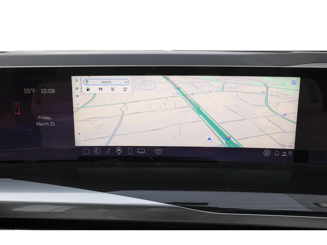 2026 Cadillac Escalade Sport - Photo 47