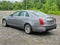 2018 Cadillac CTS Luxury AWD