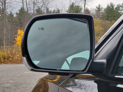 2026 Cadillac CT4-V V-Series Blackwing