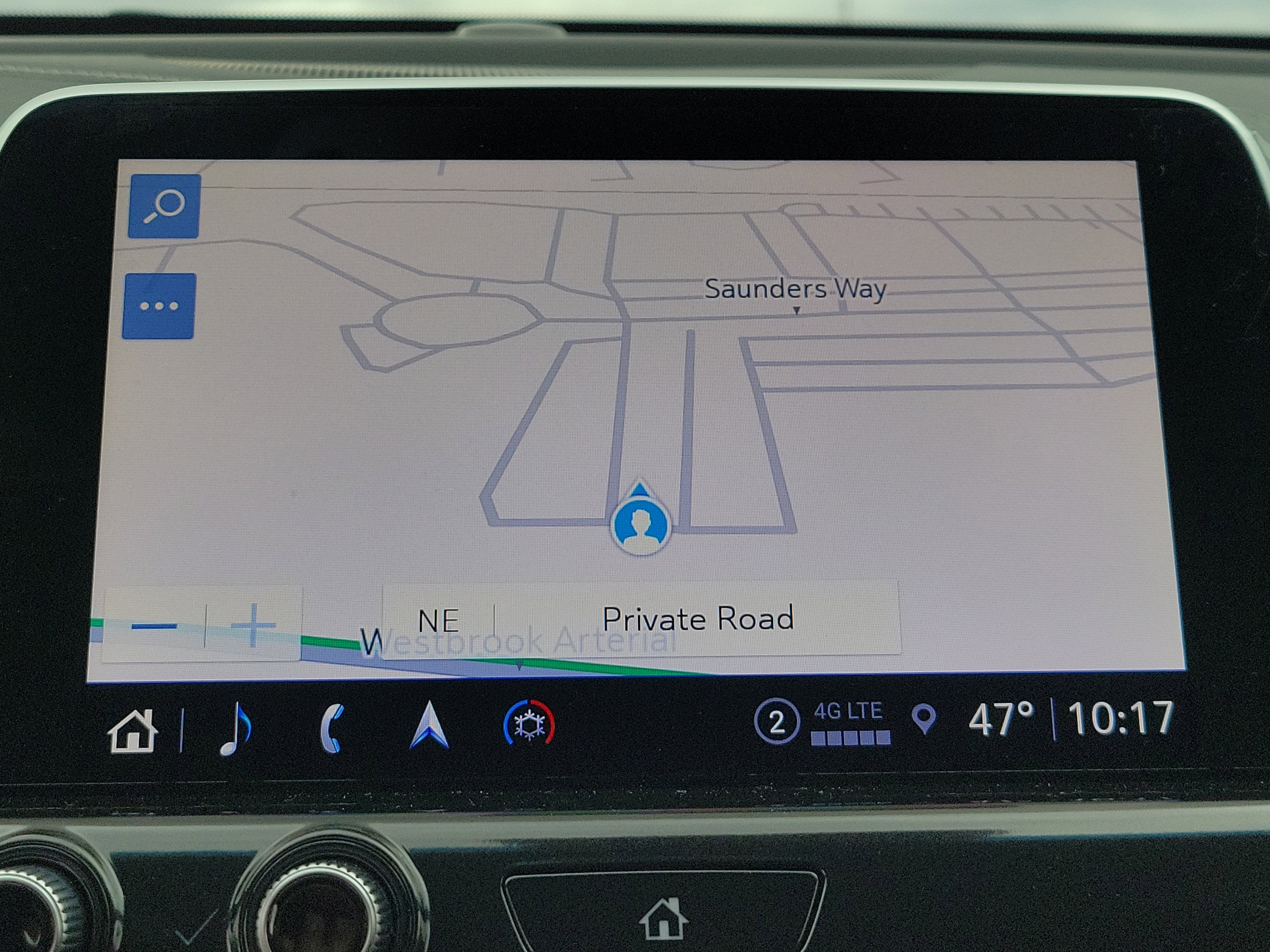 2026 Cadillac CT4-V V-Series Blackwing