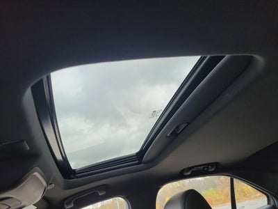 2026 Cadillac CT4-V V-Series Blackwing