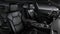 2026 Cadillac CT4-V V-Series Blackwing
