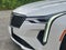 2021 Cadillac CT4 Premium Luxury