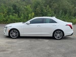 2021 Cadillac CT4 Premium Luxury