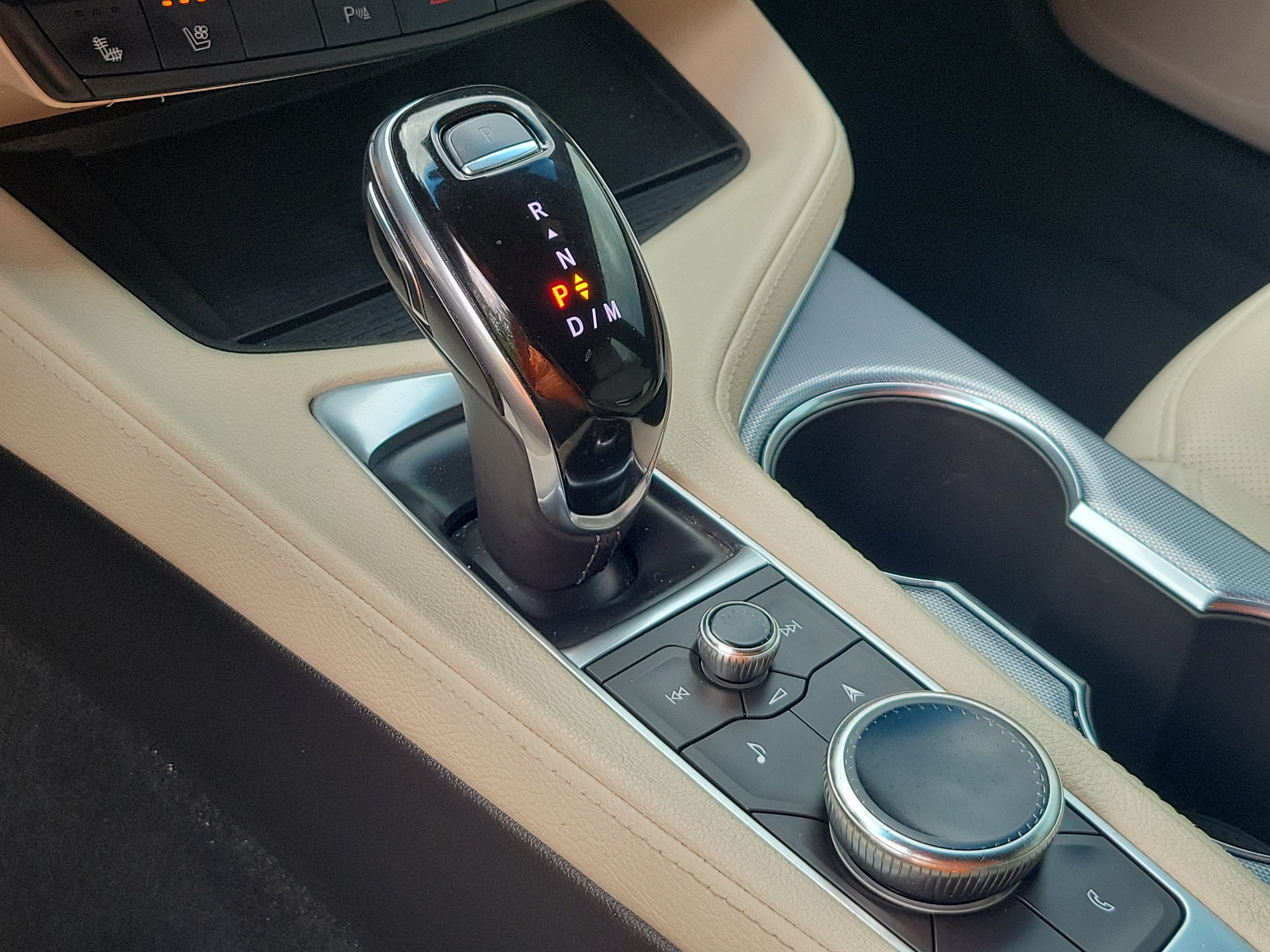 2021 Cadillac CT4 Premium Luxury