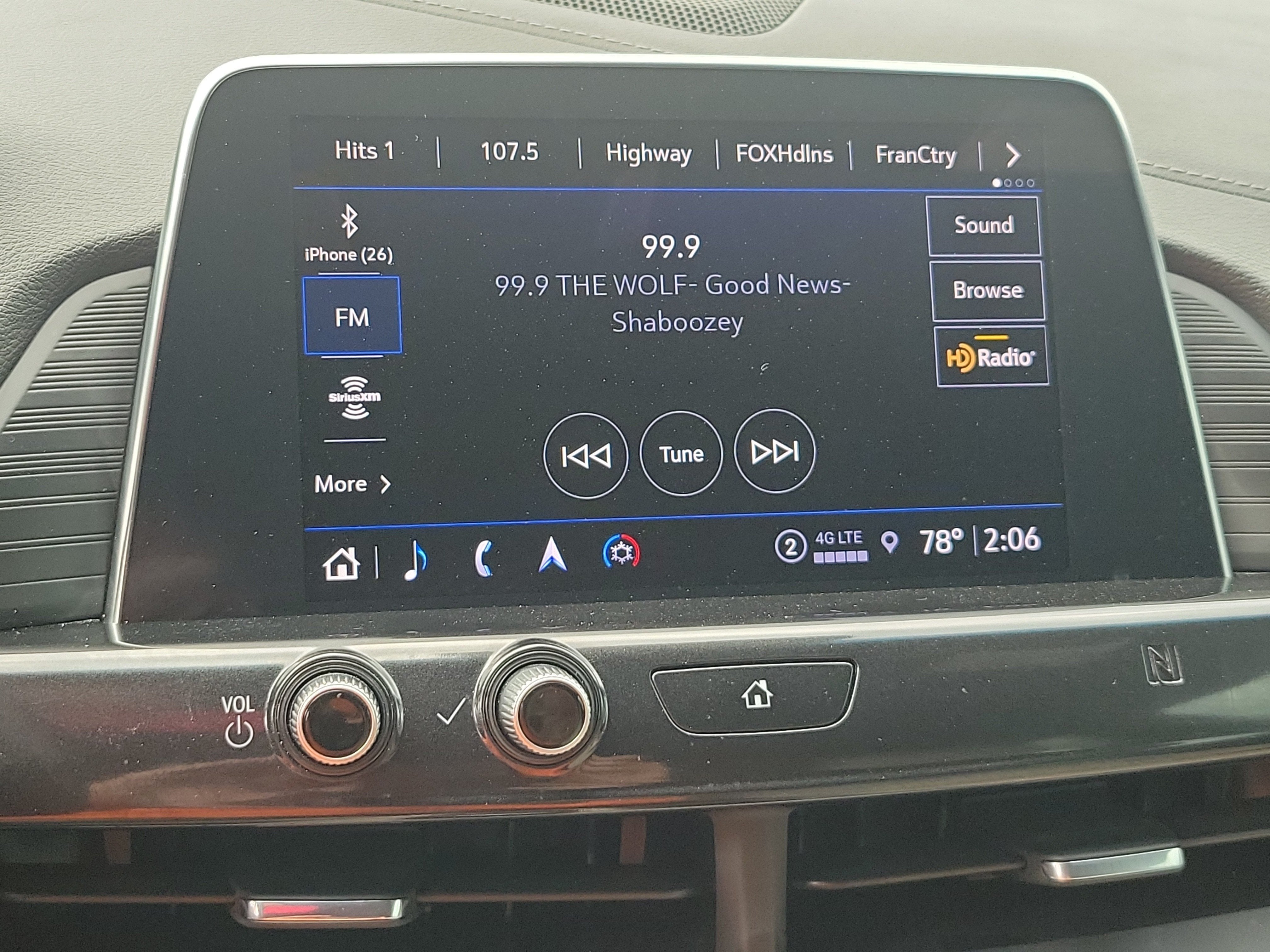 2021 Cadillac CT4 Premium Luxury