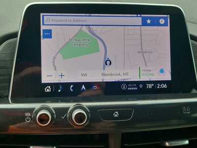2021 Cadillac CT4 Premium Luxury