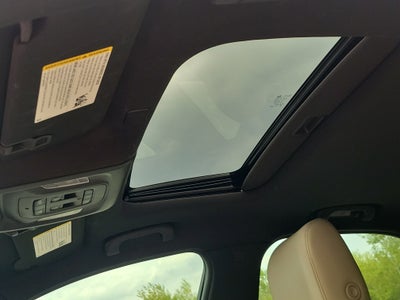 2021 Cadillac CT4 Premium Luxury