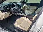 2021 Cadillac CT4 Premium Luxury