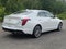 2021 Cadillac CT4 Premium Luxury