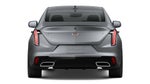 2026 Cadillac CT4 Sport