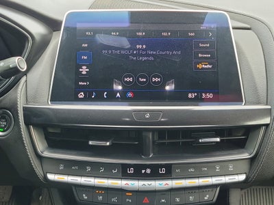 2023 Cadillac CT5 Premium Luxury