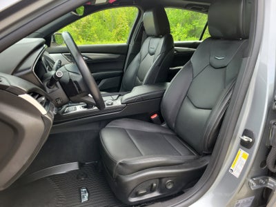 2023 Cadillac CT5 Premium Luxury