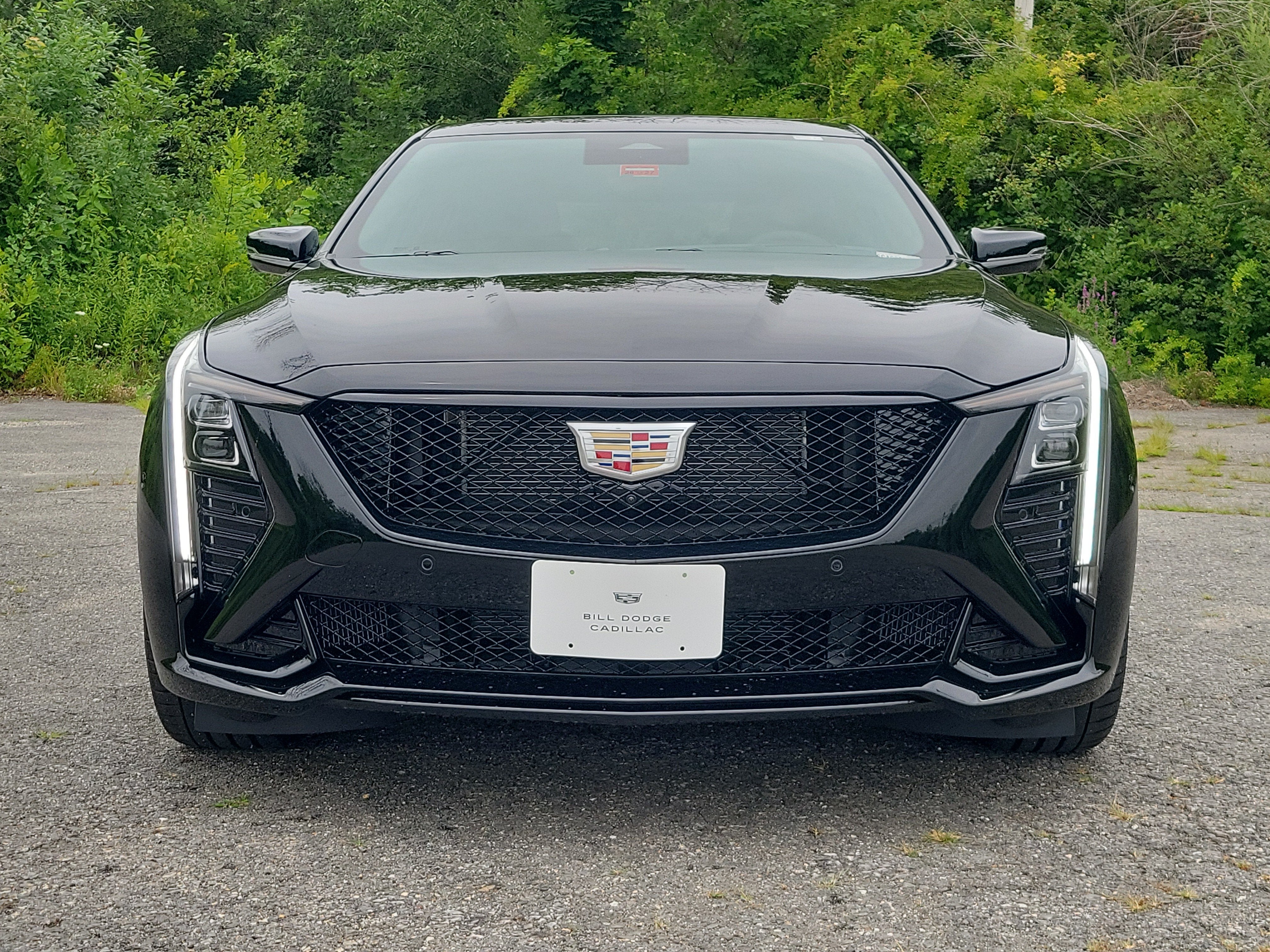 2026 Cadillac CT5-V V-Series