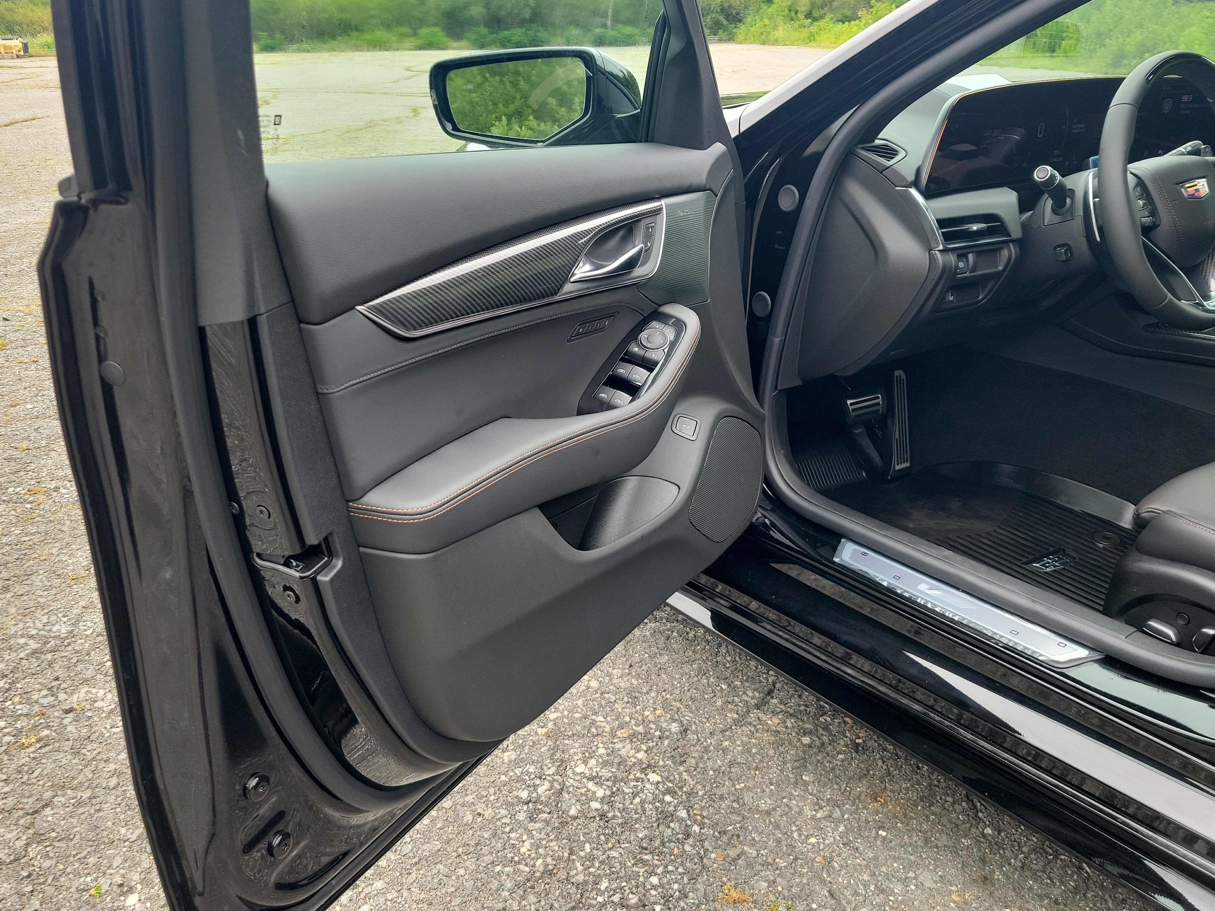 2026 Cadillac CT5-V V-Series
