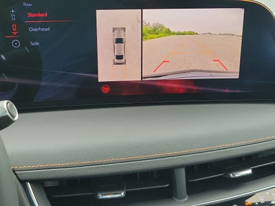 2026 Cadillac CT5-V V-Series