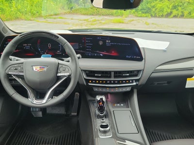 2026 Cadillac CT5-V V-Series