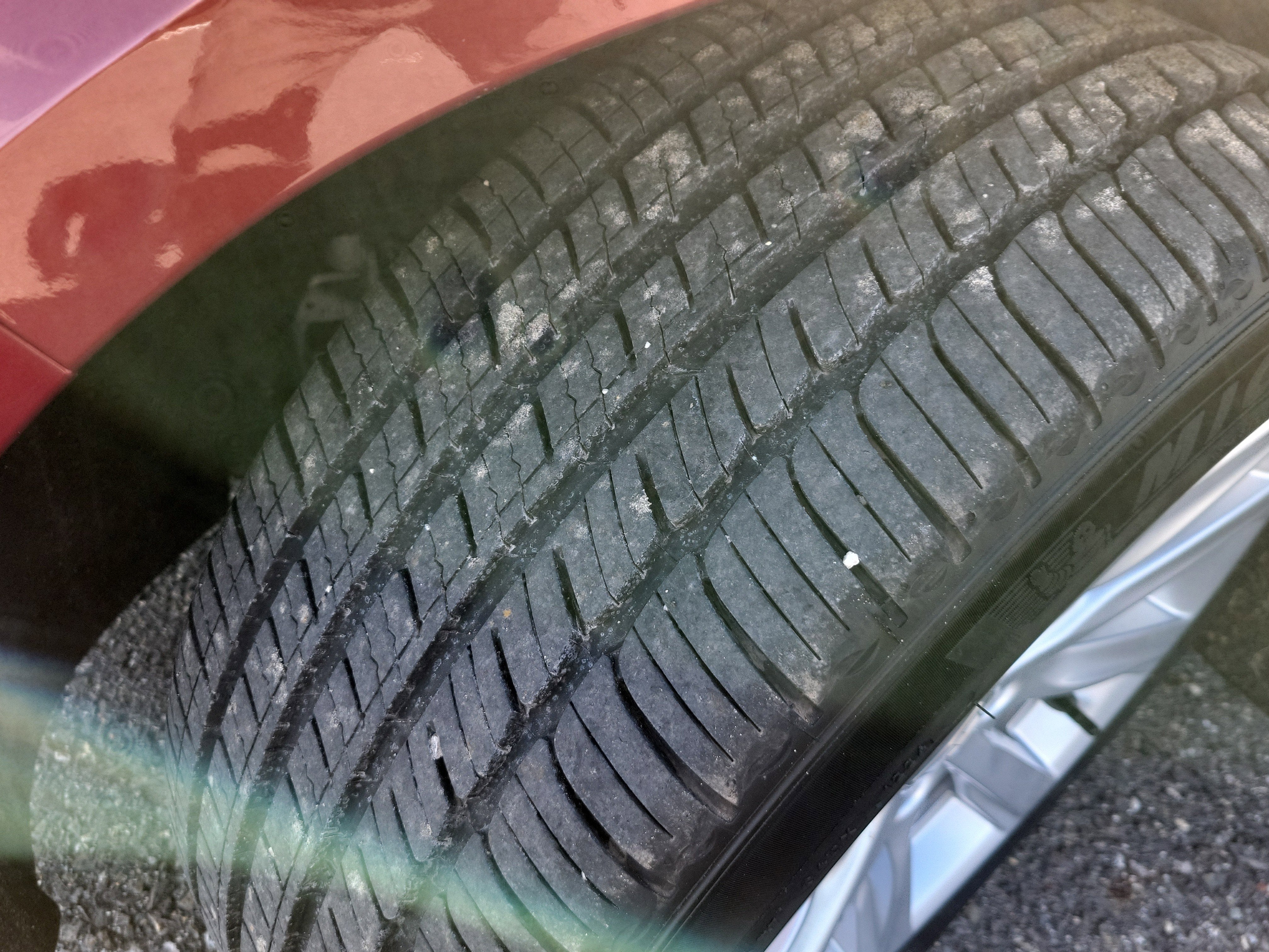 2023 Cadillac CT5 Luxury