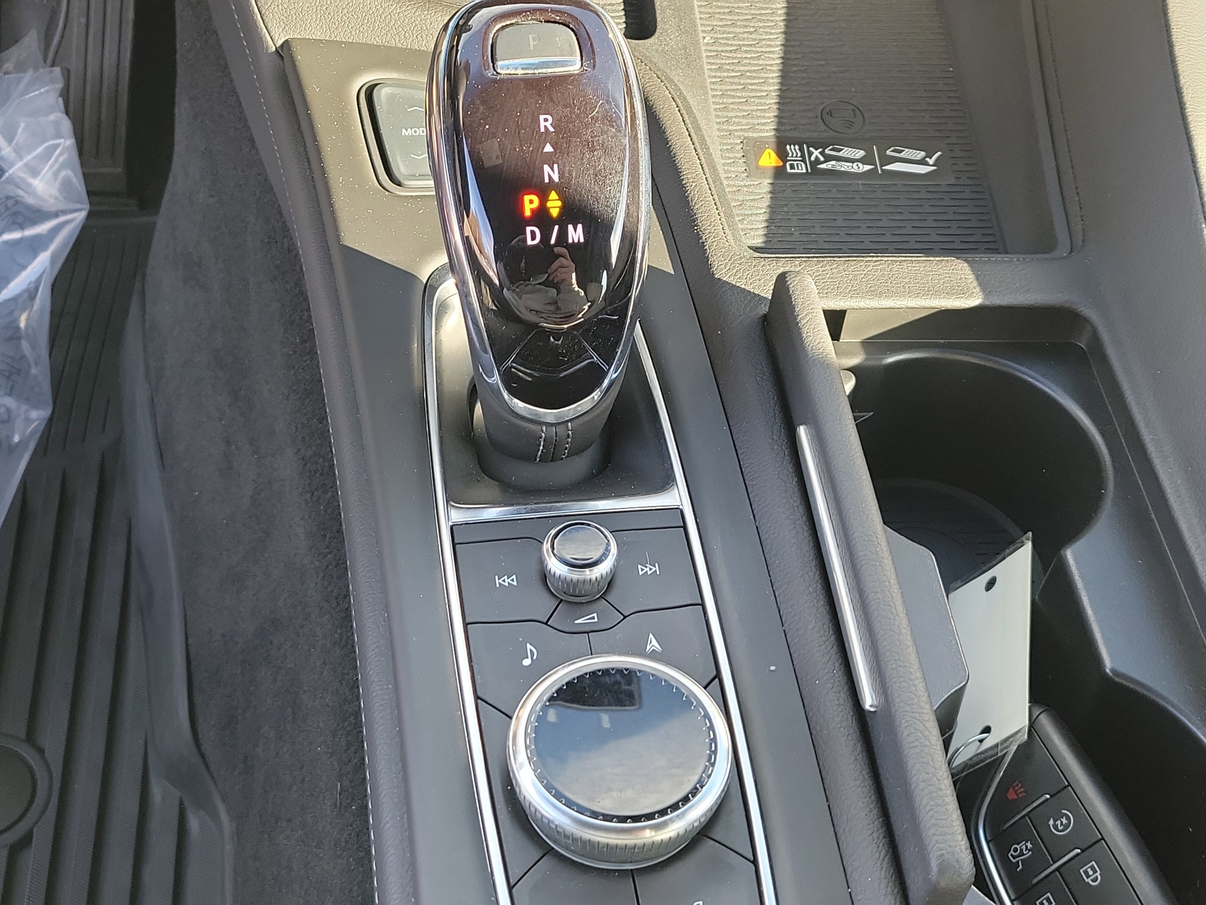 2023 Cadillac CT5 Luxury